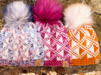 The Mindful Beanie Knit Pattern