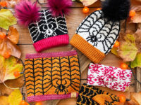 The Fiber Web Collection