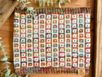 The Love Squared Cowl