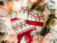 The Holly Berry Collection