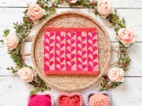 Half of my Heart Cowl Pattern