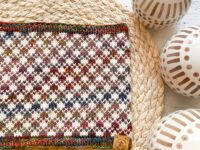 Crossroads Cowl Pattern